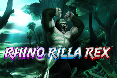 Rhino Rilla Rex™